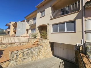 Casa  Calle espigol. San celoni sta m� de palautordera el temple  gran e impecable ca