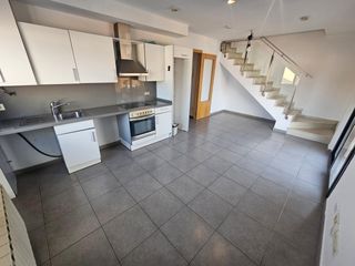 Etagenwohnung in Sant Celoni. Sant celoni centro dúplex en venta de ocasión junto plaça 1 doct