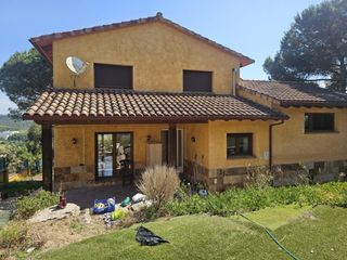 Miete Haus in Fogars de la Selva. Fogars de la selva entre hostalric y tordera precioso y amplio c