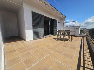 Appartamento in Sant Celoni. Sant celoni centro gran piso dúplex con terrazas y vistas espect