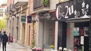 Affitto Locale commerciale  Calle major(sant celoni). Sant celoni zona peatonal calle major  edificio comercial en alq