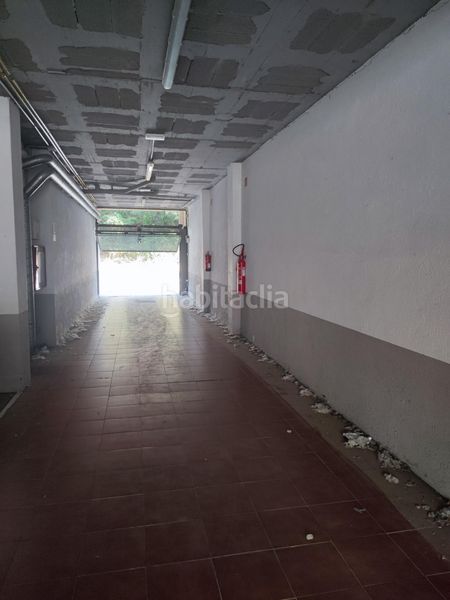 Foto aa8be1db-deff-4486-a9b4-e39ee5e7399c. Aparcament cotxe a Sant Celoni