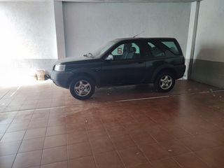 Autoparkplatz in Sant Celoni. Oportunidad única! plaza de parking en venta en sant celoni
