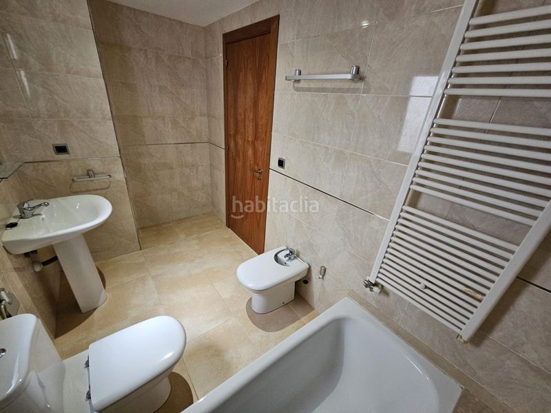 Foto a7eb25ad-d539-42bf-a0c3-566e10e90919. Pis amb calefacció aparcament a Sant Celoni