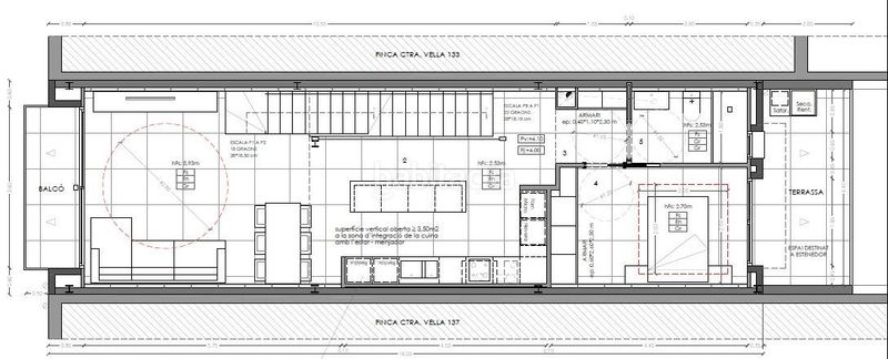 Foto 0b5e1f4c-77ee-44bf-8400-3ed22dc2f6d6. Terreny residencial a Sant Celoni