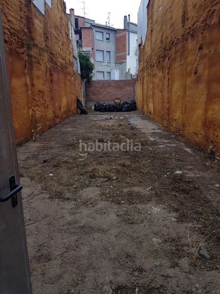 Foto 1b6ac10b-51dd-4d64-bd28-e8fc5bb9ca88. Terreny residencial a Sant Celoni
