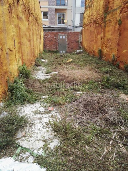 Foto afab338c-2fc0-4ba0-9ce9-a4ac50a195c9. Terreny residencial a Sant Celoni