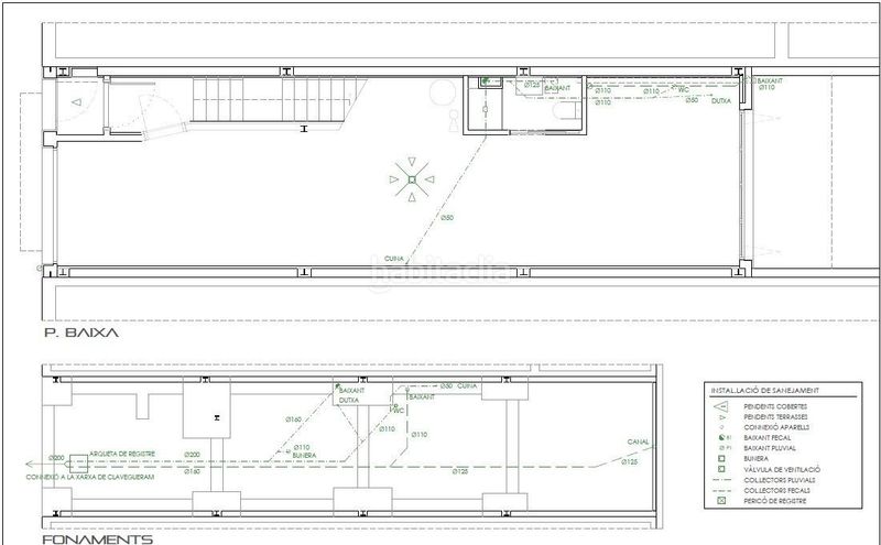 Foto cdc26ae0-38ef-4d4e-a8ee-7d381bd4a01b. Terreny residencial a Sant Celoni