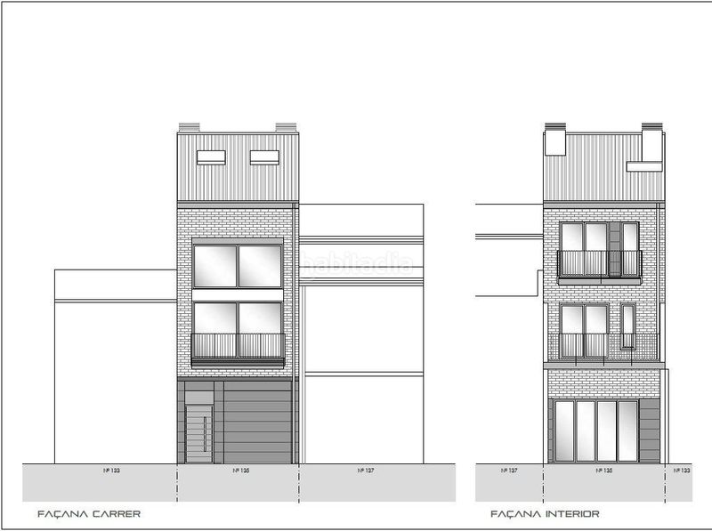 Foto e12d8e5a-31b5-4fb1-9379-36136d6b3209. Terreny residencial a Sant Celoni