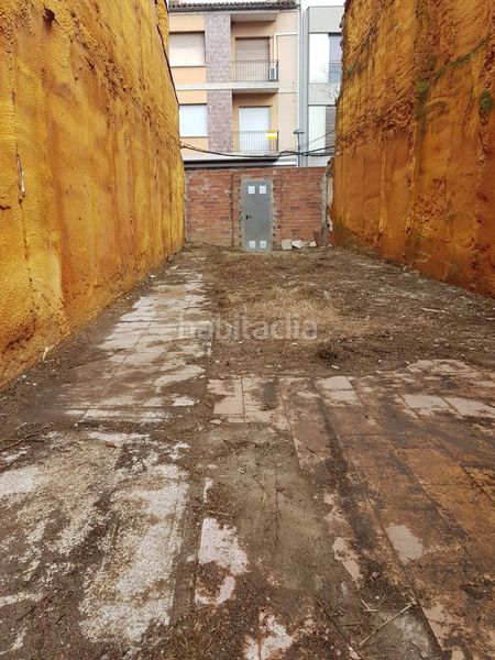 Foto f9a96f11-c6cf-44d7-98af-5ca8f12021b2. Terreny residencial a Sant Celoni