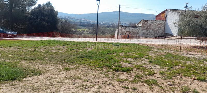 Foto 0d0e03b6-92c3-4528-b481-f399e6d5df23. Country house in jv-3299 8 in Quesada