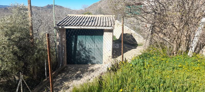 Foto 368dfd44-637b-41c9-b9bf-ec4383a735b9. Country house in jv-3299 8 in Quesada