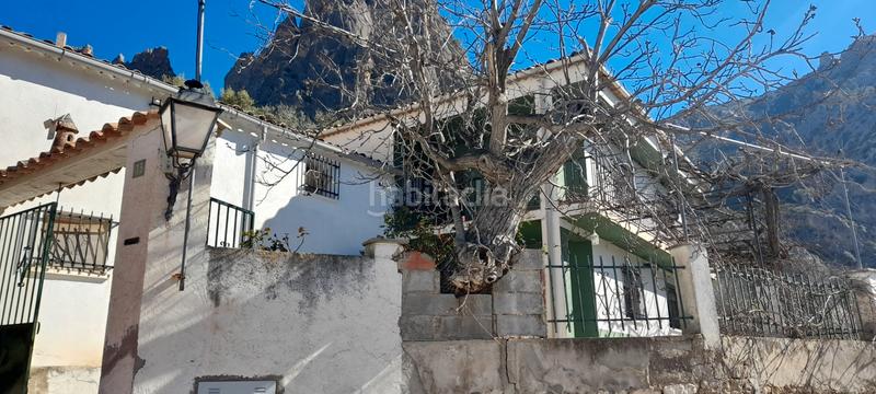 Foto a77357e6-d6e6-443e-ae40-62084bc7a466. Country house in jv-3299 8 in Quesada