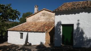 Mas à Extrarradio diseminados 67. Casa en sierra de villacarrillo