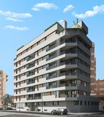 Appartement à Calle poeta antonio matea calderón 3