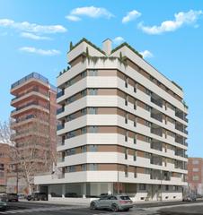 Duplex à Calle Poeta Antonio Matea Calderón 3