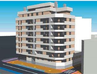 Dúplex en Calle poeta antonio matea calderón 3
