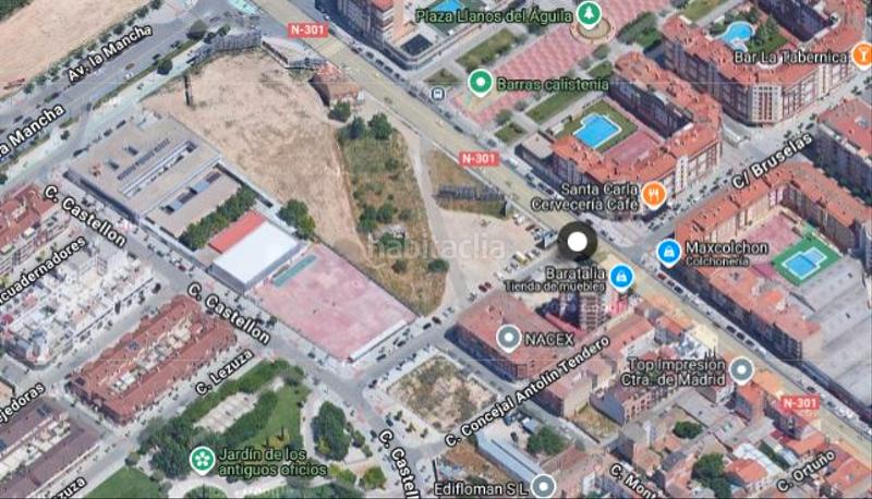 Foto 3ae9dc56-46e2-4158-8ac3-f8ce5afa89d8. Appartamento 86m<sup>2</sup> in calle poeta antonio matea calderón 3 in Albacete