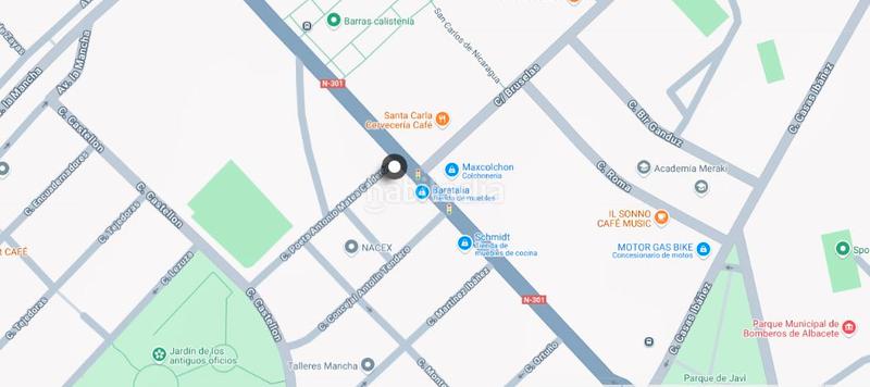 Foto d7f6e205-253a-43b2-ba33-d9dc5951b72c. Appartamento 107m<sup>2</sup> in calle poeta antonio matea calderón 3 in Albacete