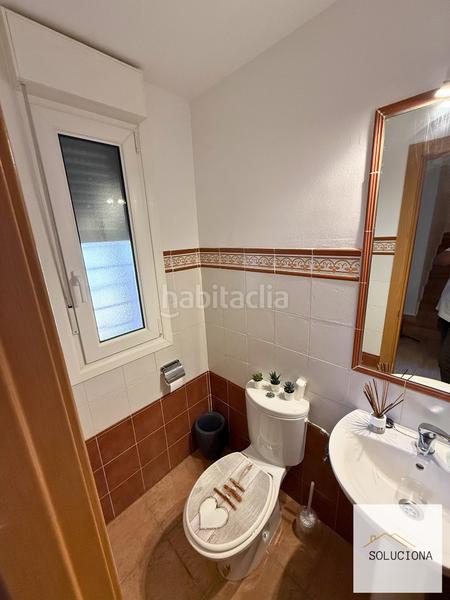 Foto 12e14cf0-326b-4efc-87d5-d2fd743636ee. Casa aparellada amb piscina a Costa Esuri Ayamonte