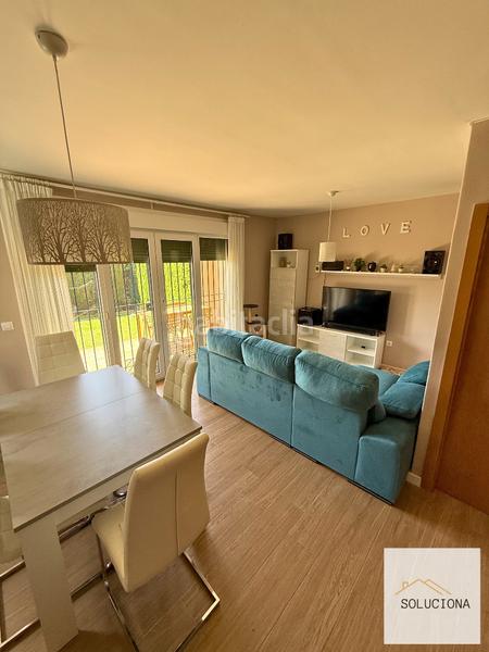 Foto 3abc35d5-ed50-46cd-a179-380e09529360. Casa aparellada amb piscina a Costa Esuri Ayamonte