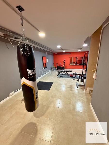 Foto 8d947473-5edc-48b8-b4be-491680c67fed. Casa aparellada amb piscina a Costa Esuri Ayamonte