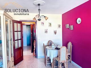 Appartement  Avenida la antilla. Refugio de luz y mar a escasos pasos de la playa