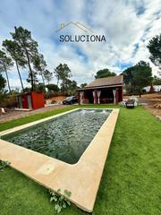Finca rústica a Beas de Granada. Recién reformado