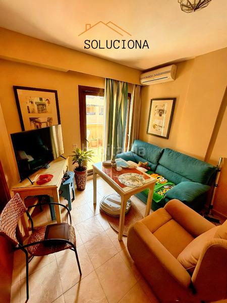 Foto 0dab6f42-291e-47e0-afc1-67222d20ab23. Piso exclusividad frente a la playa de isla canela en Ayamonte