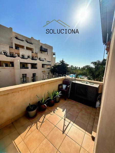 Foto a9a4d8ee-7a48-42ea-83f5-8becd1bc30d8. Piso exclusividad frente a la playa de isla canela en Ayamonte