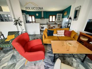 Casa a schiera in Lepe