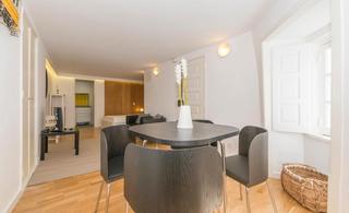 Location Appartement  Calle de toledo. Alquiler de estudio amueblado – 40 m² – calle toledo (la latina,