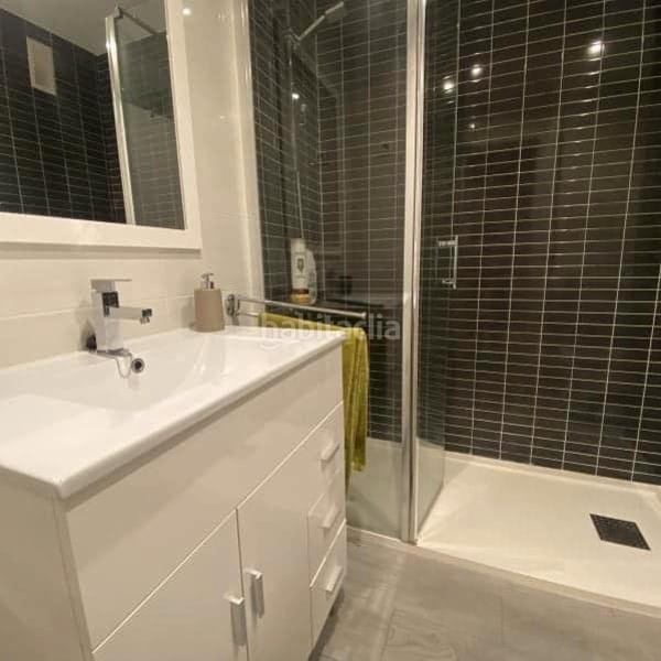 Foto 8d491422-c6fd-49b2-b75c-bd2ade200f9f. Affitto piccolo appartamento in Argüelles Madrid