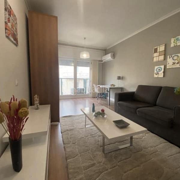 Foto 0cd2318e-9951-4e84-9aa3-5716263a536c. Alquiler apartamento alquiler de estudio amueblado – 27 m² – calle ferraz (Argüelles, ) en Madrid