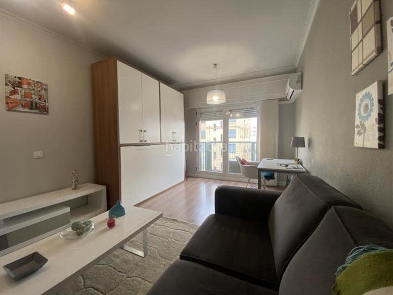 Foto da14055e-ab07-4eab-9fda-38558523ca2a. Alquiler apartamento alquiler de estudio amueblado – 27 m² – calle ferraz (Argüelles, ) en Madrid