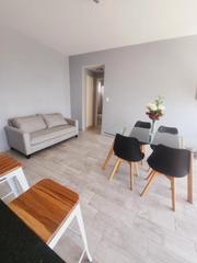 Miete Appartement  Calle de clara del rey. Alquiler de piso amueblado – 1 dormitorio – 55 m² – calle clara