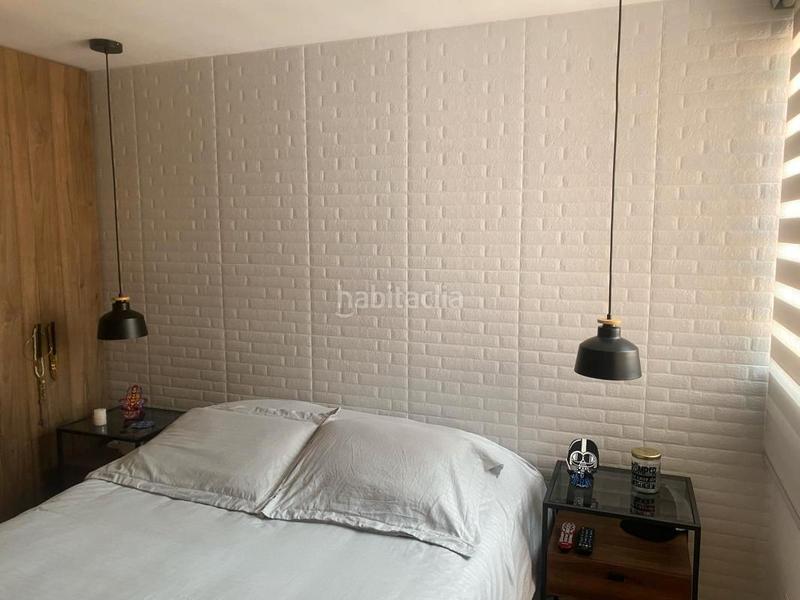 Foto 3635eb6c-c482-4303-b5b4-b0b9460971de. Alquiler apartamento alquiler de piso amueblado – 1 dormitorio – 50 m² – calle octava (chamartín, ) en Madrid