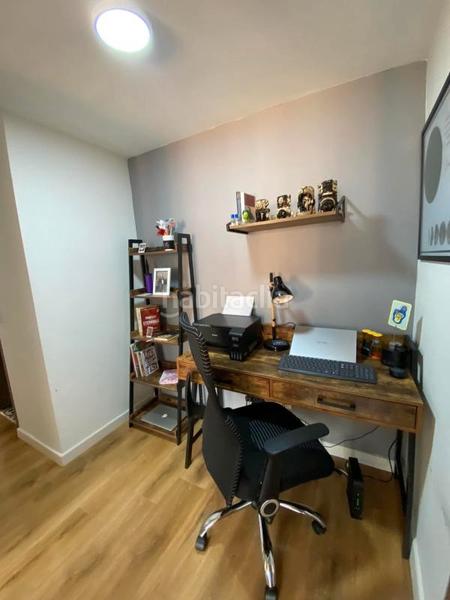 Foto 5733d0a6-730e-40cf-b1a1-b57ce695568c. Alquiler apartamento alquiler de piso amueblado – 1 dormitorio – 50 m² – calle octava (chamartín, ) en Madrid