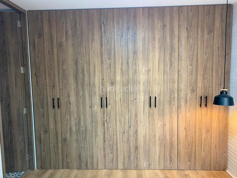 Foto 838bc764-e04b-4b65-99df-85f1820ec070. Alquiler apartamento alquiler de piso amueblado – 1 dormitorio – 50 m² – calle octava (chamartín, ) en Madrid