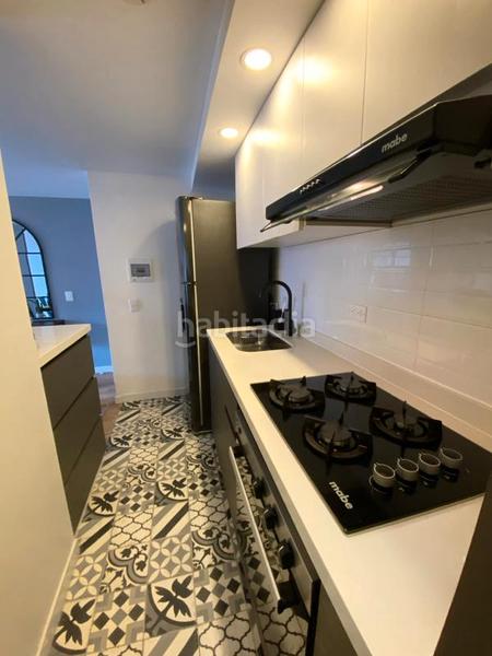 Foto b5f58ec5-a000-4ed4-8adb-25b8fc19c2a6. Alquiler apartamento alquiler de piso amueblado – 1 dormitorio – 50 m² – calle octava (chamartín, ) en Madrid