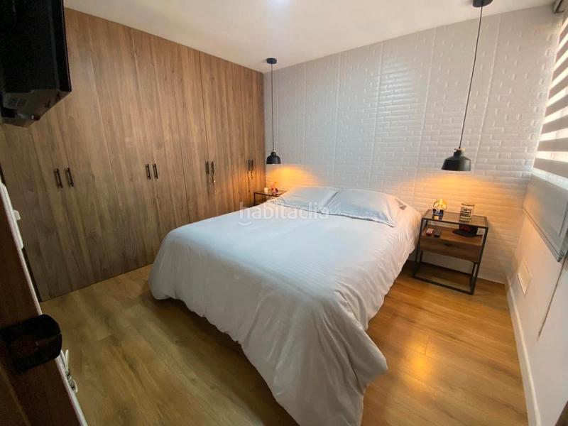 Foto d4be6082-90cf-4414-9f0a-0454d6fd0073. Alquiler apartamento alquiler de piso amueblado – 1 dormitorio – 50 m² – calle octava (chamartín, ) en Madrid