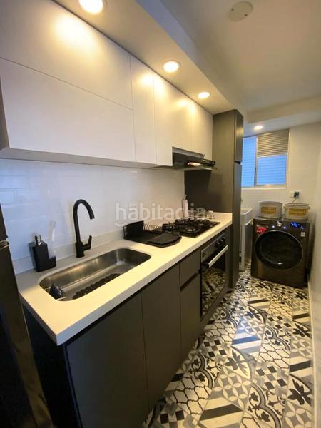 Foto 864cb5bd-031a-44da-b744-ff3c25b1b4aa. Location appartement dans Hispanoamérica-Bernabéu Madrid