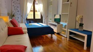 Rent Studio in Embajadores-Lavapiés. En alquiler – estudio amueblado – 25 m² – madrid (lavapiés)