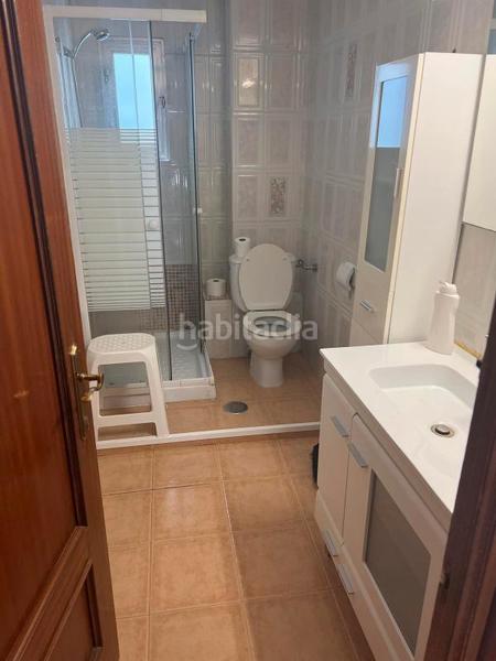 Foto 07f1504c-d327-4fe4-8056-571ae80c75dc. Alquiler apartamento alquiler de piso amueblado – 1 dormitorio – 55 m² – calle alcaudón (san isidro, carabanchel, ) en Madrid
