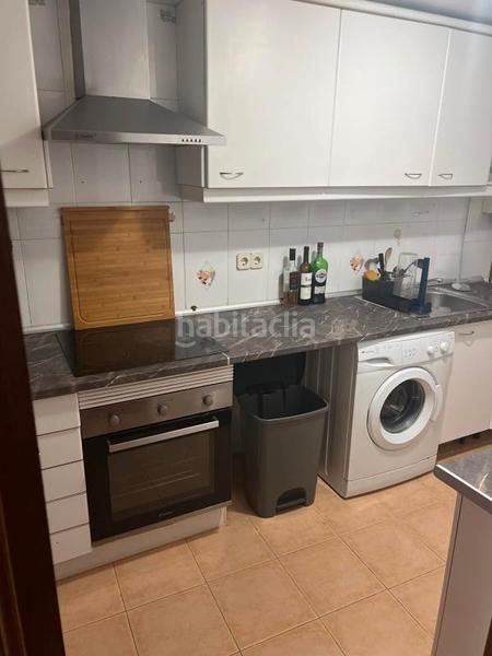 Foto 98689915-8085-484a-90c4-0fc1c4bd050b. Alquiler apartamento alquiler de piso amueblado – 1 dormitorio – 55 m² – calle alcaudón (san isidro, carabanchel, ) en Madrid