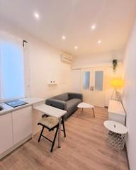 Location Appartement  Calle del olivar. Alquiler de piso amueblado – 1 dormitorio – 28 m² – calle olivar