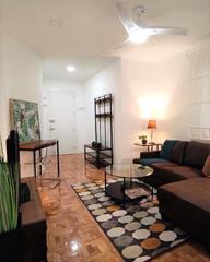 Location Appartement  Calle de embajadores. Alquiler de piso amueblado – 1 dormitorio – 55 m² – calle  embaj