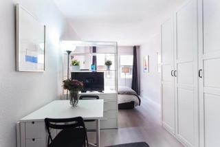 Apartment in Calle de Ferraz