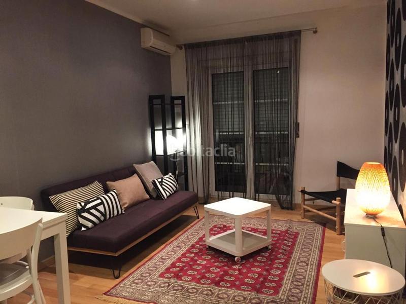 Foto b84934c9-6575-4c2f-b2ca-e49ca33f3578. Miete appartement in Legazpi Madrid