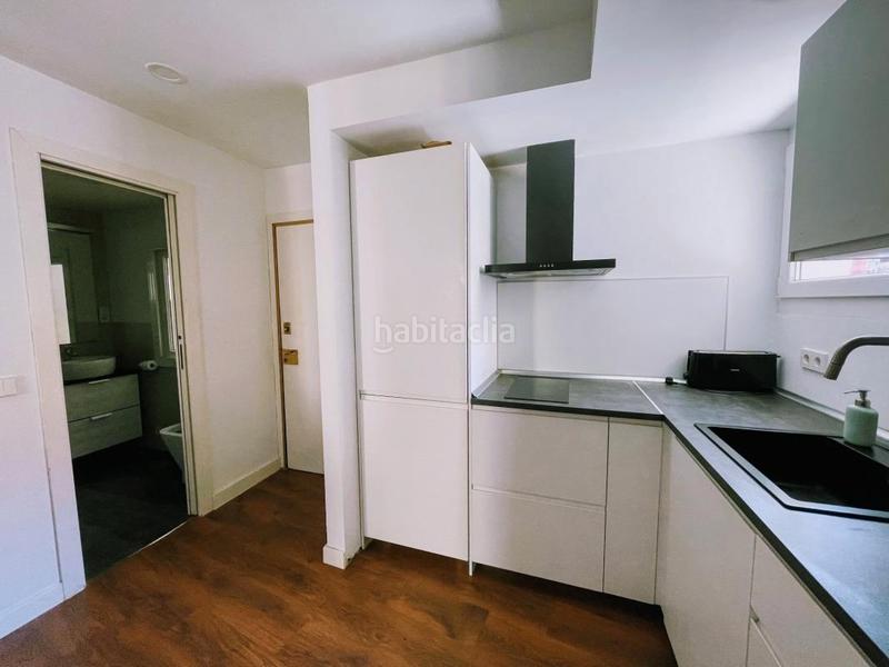 Foto 9207720e-3a86-4d28-9da1-3e375b643ac1. Alquiler estudio alquiler de estudio amueblado – 38 m² – calle de san vicente ferrer (malasaña, ) en Madrid